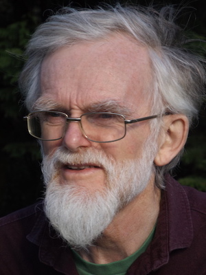  Picture of A G Rivett, author of the Isle Fincara Trilogy